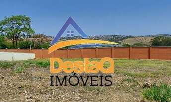 Imagem 4: LOTE CONDOMINIO ALPHAVILLE VESPASIANO