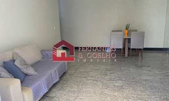 Imagem 2: SQN 304, Bloco C - 03 Quartos + DCE