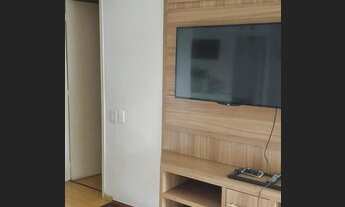 Imagem 7: Apartamento para venda tem 82 metros quadrados com 2 quartos em Jardim Caboré - São Paulo