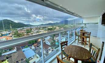 Imagem 5: Cobertura 98 m² - Centro - Bertioga/SP