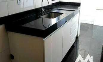 Imagem 3: Apartamento com 3 quartos de 99 m² à venda no Sagrada Familia