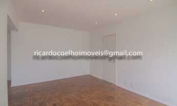 Imagem 6: Apartamento com Vista a venda com 112m com 3 quartos 1 Suíte - 1 Vaga na Parte Baixa da Gá