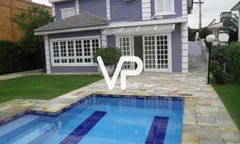 Imagem 3: Casa à venda ou locação em Alphaville