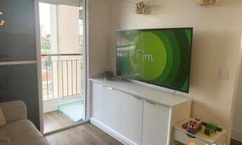 Imagem 3: Apartamento - Vila Satúrnia - Campinas