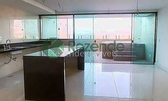 Imagem 4: Juiz de Fora - Apartamento Padrão - Cascatinha