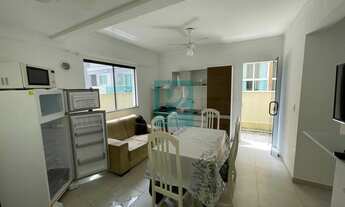 Imagem 4: Apartamento 02 dormitórios à 350m do mar no Bairro Centro