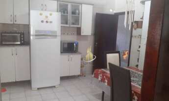 Imagem 3: Casa à venda, 138 m² por R$ 860.000,00 - Urbanova - São José dos Campos/SP