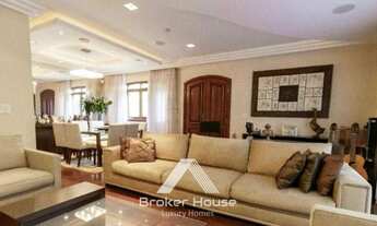 Imagem 6: Casa no Brooklin