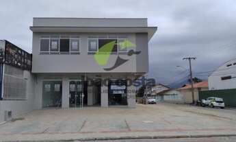 Imagem 3: Sala Salão comercial - Palhoça SC