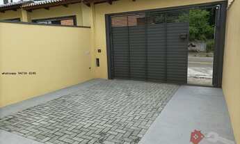 Imagem 4: Sobrado para Venda em Itaquaquecetuba, Jardim Horto do Ipê, 2 dormitórios, 2 suítes, 3 ban