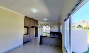 Imagem 7: Casa - Condomínio Residencial Portal do Jequitibá - Valinhos