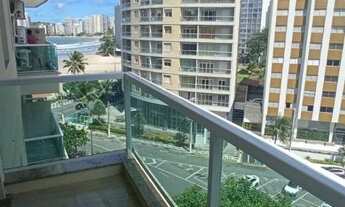 Imagem 5: Apartamento Padrão para Venda em Barra Funda Guarujá-SP