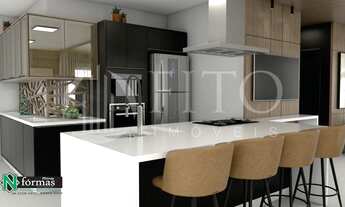 Imagem 6: Florianópolis - Apartamento Padrão - Jurerê Internacional