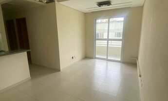 Imagem 2: Apartamento à venda no bairro Jardim Satélite - São José dos Campos/SP