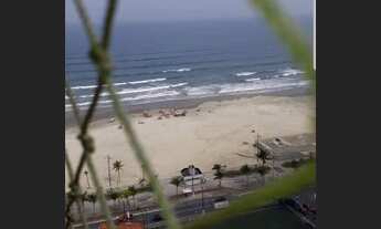 Imagem 6: Apartamento para venda com 3 dormitórios sendo 1 suite em Aviação - Praia Grande - SP