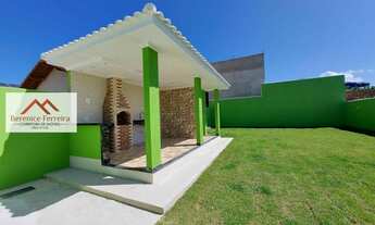 Imagem 3: Casa Linear Casa com 3 dormitórios