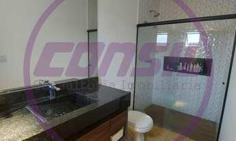 Imagem 4: Casa em Condomínio para Venda em Tatuí, Reserva dos Ypês I, 3 dormitórios, 3 suítes, 4 ban