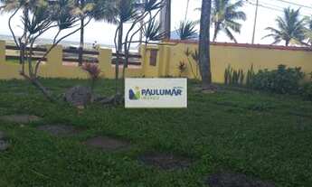 Imagem 6: Casa com 3 dorms, Balneário Santa Eugênia, Mongaguá - R$ 480 mil, Cod: 830612