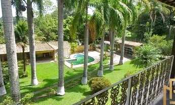 Imagem 5: CHACARÁ PARA VENDA E LOCAÇÃO COM 3 QUARTOS NO CONDOMÍNIO LAGOINHA