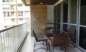 Imagem 4: Rio de Janeiro - Apartamento Padrão - São Conrado