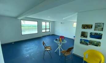 Imagem 5: JS) Venha morar ou investir na Beira Mar | Rio Park Avenue | 38m²