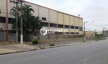 Imagem 2: GUARULHOS - Galpão/Depósito/Armazém - Cumbica