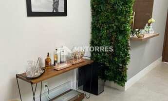 Imagem 5: Casa a venda no condomínio Vita Verdi, Valinhos. São 3 suítes