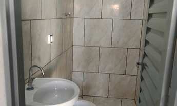 Imagem 5: Barracão/conjugado para aluguel tem 50 metros quadrados com 2 quartos