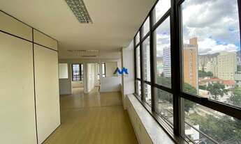 Imagem 5: Sala para alugar em Belo Horizonte/MG