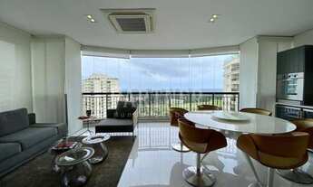 Imagem 2: Apartamento 4 Suítes Condomínio Riserva Uno Barra da Tijuca