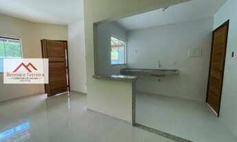 Imagem 5: Lindas casas em condomínio no Condado de Maricá