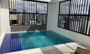 Imagem 5: JS) Oportunidade em Boa Viagem | 02 Quartos (1 Suíte