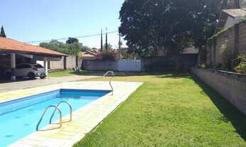 Imagem 4: CHACARA RESIDENCIAL em JUNDIAÍ - SP, JARDIM TEREZA CRISTINA