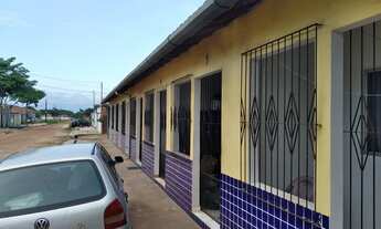 Imagem 6: Alugo lindos kitnets em castanhal