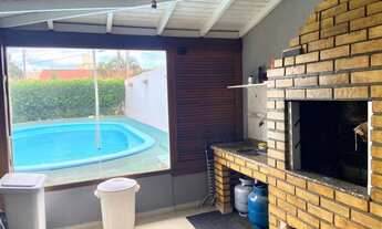 Imagem 7: Casa com piscina nos Ingleses