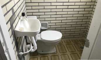 Imagem 4: Casa para Locação em Jundiaí, Jardim do Lago, 1 dormitório, 1 banheiro