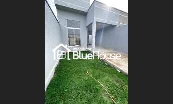 Imagem 4: Casa para venda tem 98 metros quadrados com 3 quartos