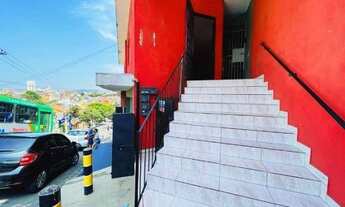 Imagem 2: Salao comercial Galpão / depósito com aluguel por R$1.700 /mês