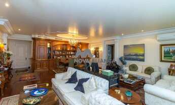 Imagem 6: Rio de Janeiro - Apartamento Padrão - Leblon