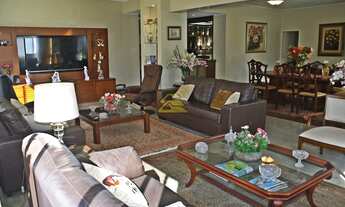 Imagem 3: Rio de Janeiro - Apartamento Padrão - Ipanema