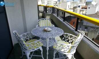 Imagem: Apartamento Padrão para Venda em Enseada