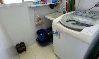 Imagem 5: Apartamento com 3 dormitórios à venda, 76 m² por R$ 299.000,00 - Setor Pedro Ludovico - Go