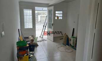 Imagem 2: Casa para alugar, 80 m² por R$ 2.200,00/mês - Jardim Oriental - São Paulo/SP