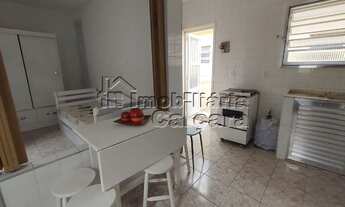 Imagem 3: Praia Grande - Kitchenette/Conjugados - Jardim Real