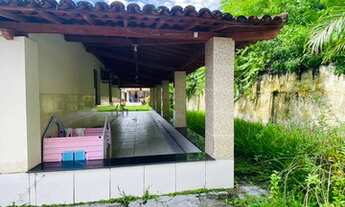 Imagem 6: Casa na Ilha de Vera Cruz