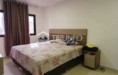 Imagem 3: Apartamento com 113m² no Altos do calhau, Nascente 03 Quartos MKT*03*TR54273