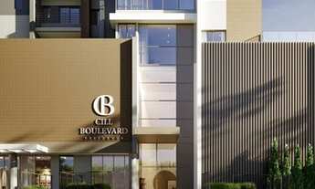 Imagem 4: Apartamento para venda com 88 metros quadrados com 2 quartos em Centro - Balneário Piçarra