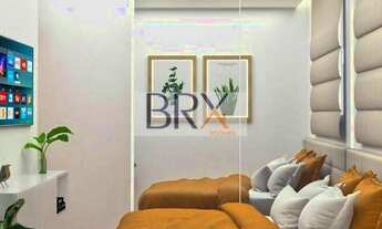 Imagem 3: Apartamento 02 Quartos com Varanda em Contagem