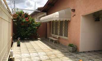 Imagem: Casa - Vila Nogueira - Campinas