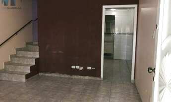 Imagem 7: Casa Sobrado para Venda em Vila Santa Rosa Guarujá-SP